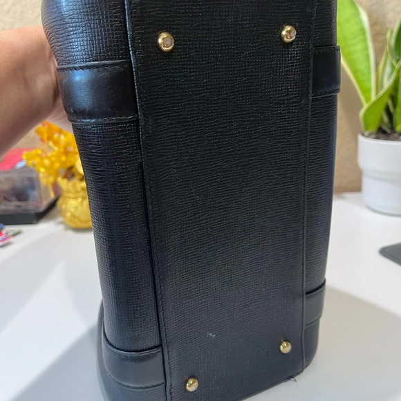 MCM Black Handbag - Picture 11 of 11